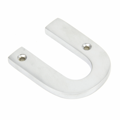 anvil-letter-u-satin-chrome-83804u