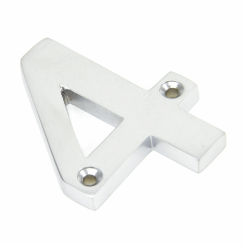 anvil-numeral-4-satin-chrome-83924