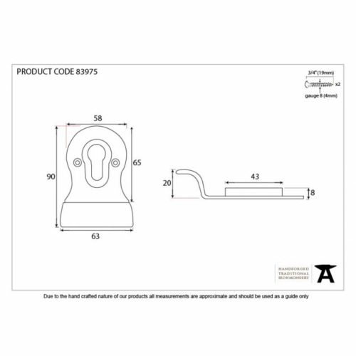 anvil-euro-profile-door-pull-aged-bronze-839751