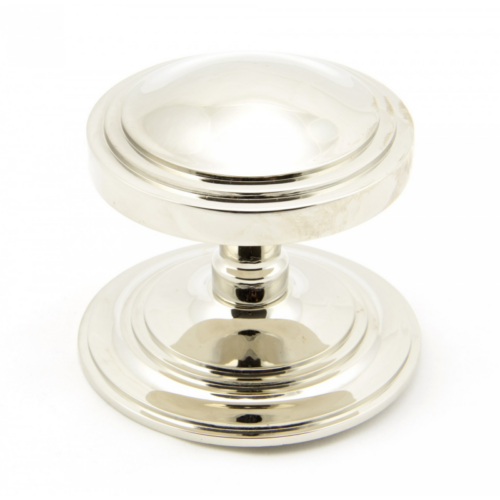 anvil-polished-nickel-art-deco-centre-door-knob-90068