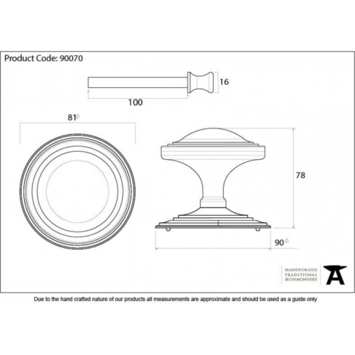 anvil-black-art-deco-centre-door-knob-900701