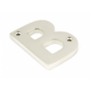 anvil-letter-b-polished-nickel-90303b