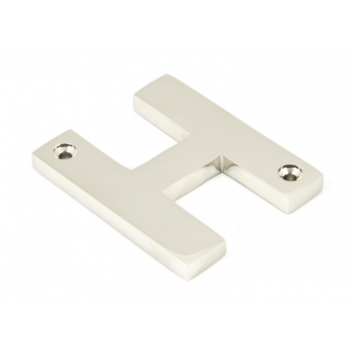 anvil-letter-h-polished-nickel-90303h