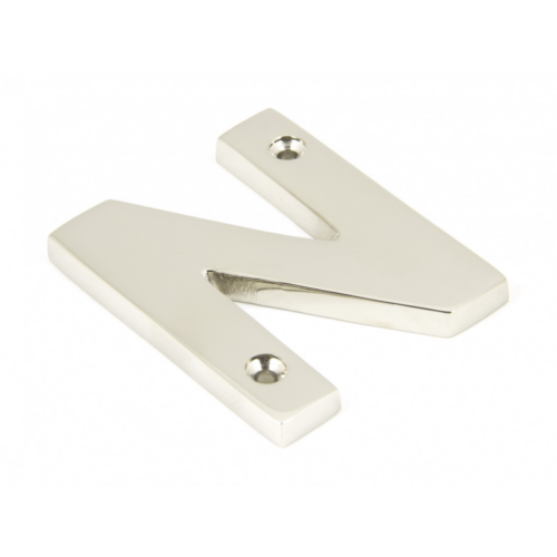 anvil-letter-n-polished-nickel-90303n
