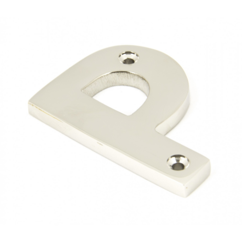 anvil-letter-p-polished-nickel-90303p