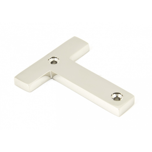 anvil-letter-t-polished-nickel-90303t