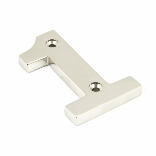 anvil-numeral-1-polished-nickel-90311