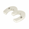 anvil-numeral-3-polished-nickel-90313
