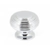 anvil-40mm-beehive-cabinet-knob-polished-chrome-90336
