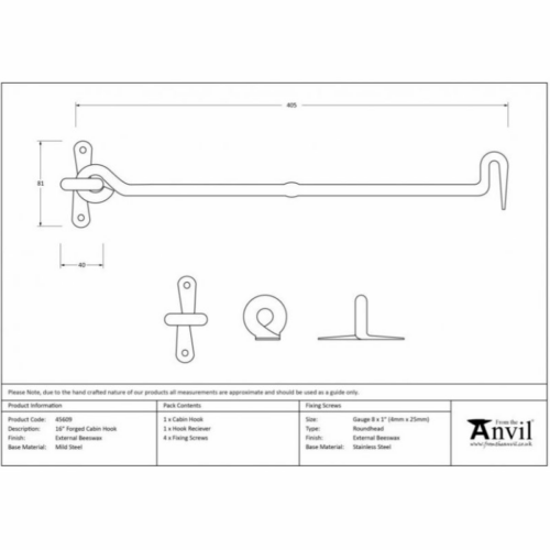 anvil-350mm-forged-cabin-hook-external-beeswax-456081