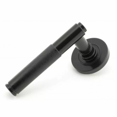 anvil-hammered-newbury-lever-on-rose-plain-black-456474010aa882b141d71148abc5271a5f99746