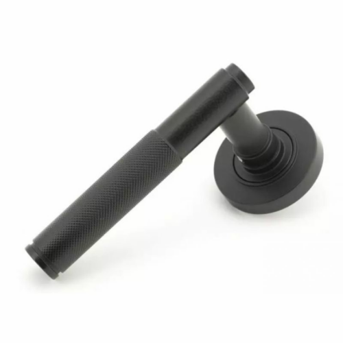 anvil-brompton-lever-on-rose-plain-black-45671
