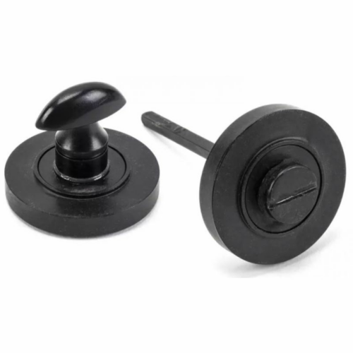 anvil-round-bathroom-thumbturn-plain-black-45743
