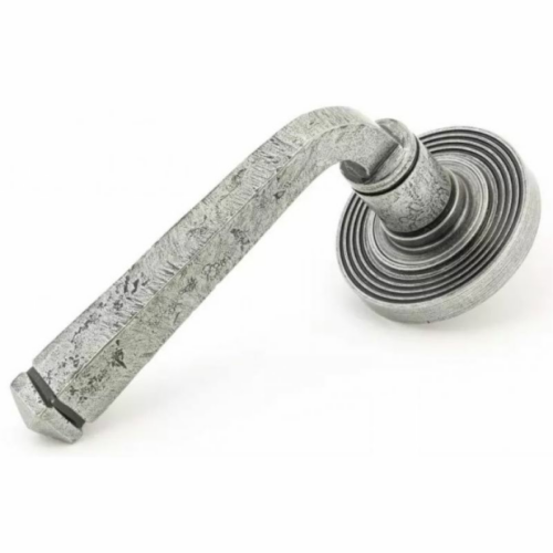 anvil-avon-round-lever-on-rose-unsprung-beehive-external-beeswax-49963
