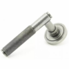 anvil-brompton-round-lever-on-rose-unsprung-art-deco-black-50006