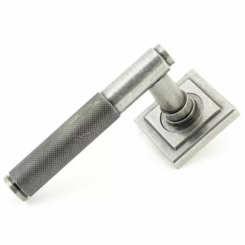 anvil-brompton-lever-on-rose-unsprung-square-matt-black-50012