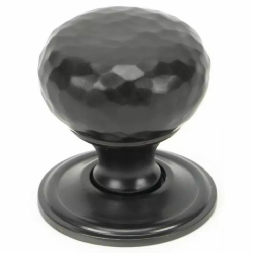 anvil-32mm-hammered-mushroom-cabinet-knob-polished-chrome-46023