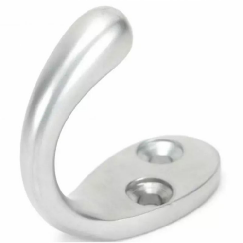 anvil-celtic-single-robe-hook-polished-brass-46308
