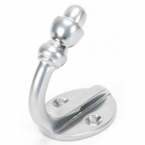 anvil-91785-period-coat-hook-ebonypolished-brass-91785