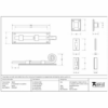 anvil-150mm-monkeytail-universal-knob-bolt-black-462371