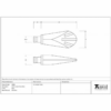 anvil-curtain-finial-shell-beeswax-836141
