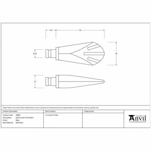 anvil-curtain-finial-shell-beeswax-836141