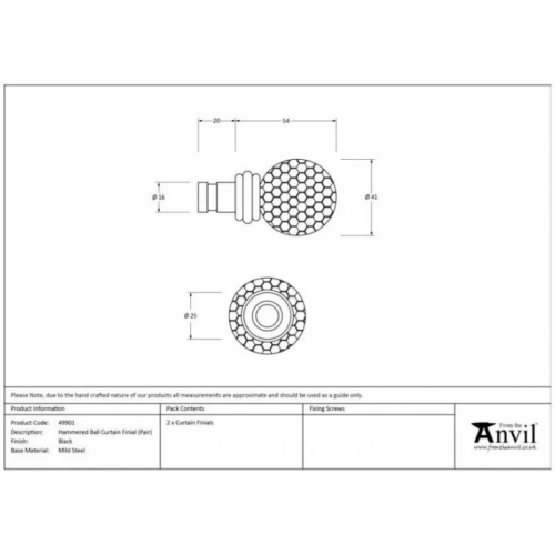 anvil-ball-curtain-finial-black-49899-pair1