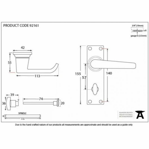 anvil-deluxe-lock-lever-handle-set-black-33877-1