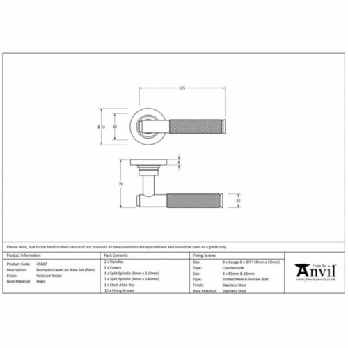 anvil-brompton-lever-on-rose-plain-polished-chrome-456631