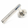 anvil-brompton-lever-on-rose-plain-polished-nickel-45667