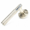 anvil-brompton-lever-on-rose-beehive-polished-chrome-45665