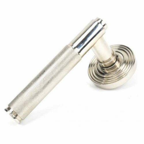 anvil-brompton-lever-on-rose-beehive-polished-chrome-45665