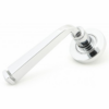 anvil-avon-round-lever-on-rose-plain-aged-brass-45611