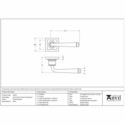 anvil-avon-lever-on-rose-square-polished-chrome-456181