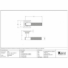 anvil-brompton-lever-on-rose-unsprung-square-polished-chrome-500001