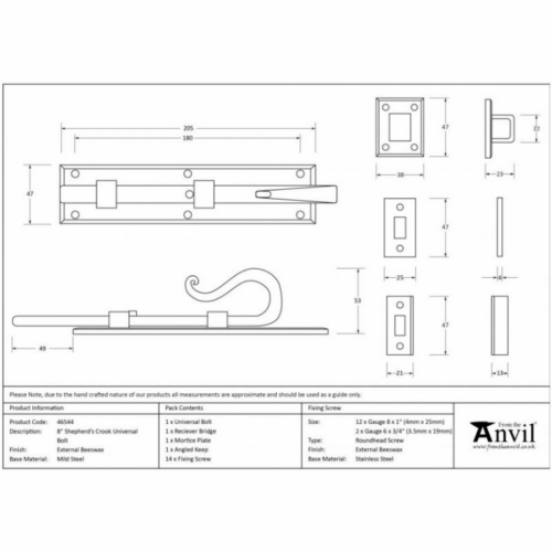 anvil-bolt-shepherds-crook-200mm-black-33074-marches1