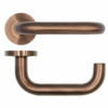 lugano-lever-on-round-rose-pvd-satin-bronze
