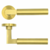 garda-lever-on-round-rose-powder-coated-matt-black-