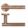 orta-lever-on-round-rose-pvd-satin-brass