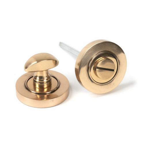 anvil-round-bathroom-thumbturn-plain-polished-bronze-46109