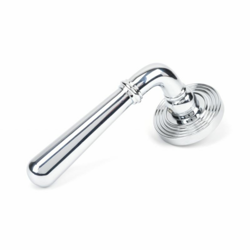 anvil-newbury-round-lever-on-rose-unsprung-beehive-polished-chrome-50023