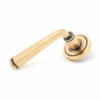 anvil-avon-round-lever-on-rose-unsprung-art-deco-polished-bronze-50062