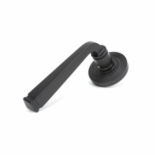 anvil-avon-round-lever-on-rose-unsprung-beehive-aged-bronze-50059
