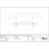 anvil-1800x32mm-t-bar-pull-handle-bolt-fix-satin-stainless-steel-grade-316-5023711
