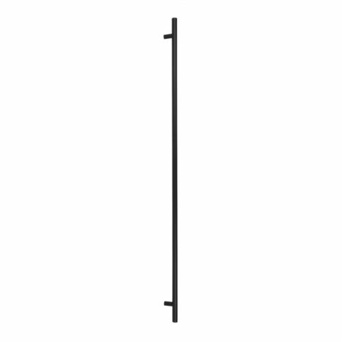 anvil-1800x32mm-t-bar-pull-handle-secret-fix-matt-black-grade-316-50266