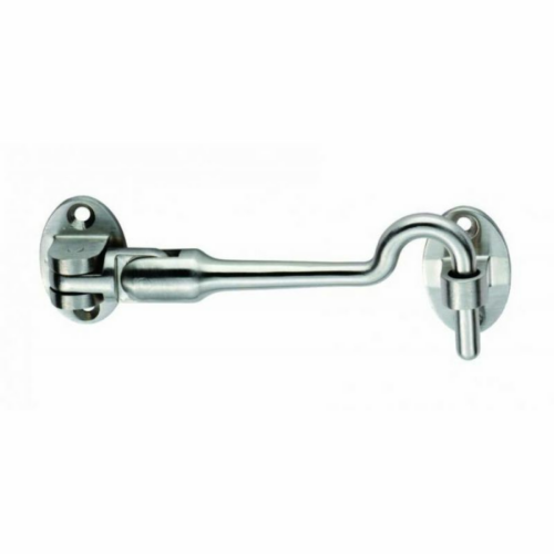 carlisle-brass-100mm-cabin-hook-stainless-steel