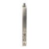 204x20mm-flush-bolt-lever-action-satin-nickel