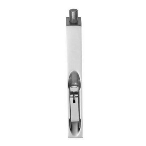 152x20mm-flush-bolt-lever-action-polished-chrome-