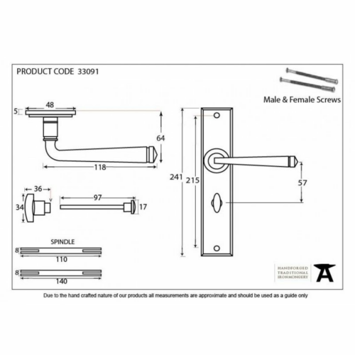 anvil-avon-large-lever-bathroom-furniture-pewter-330911_4611_clone