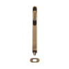 204x20mm-radiused-lever-action-flush-bolt-sss-20